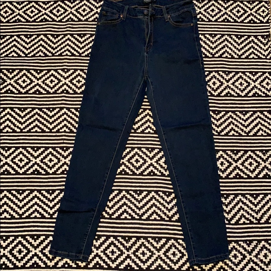 Hammer Brand Jeans